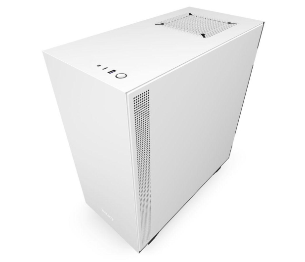 NZXT H510 White - 522122 - zdjęcie 16